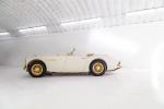 Austin-Healey 100-6 Goldie 1958 года